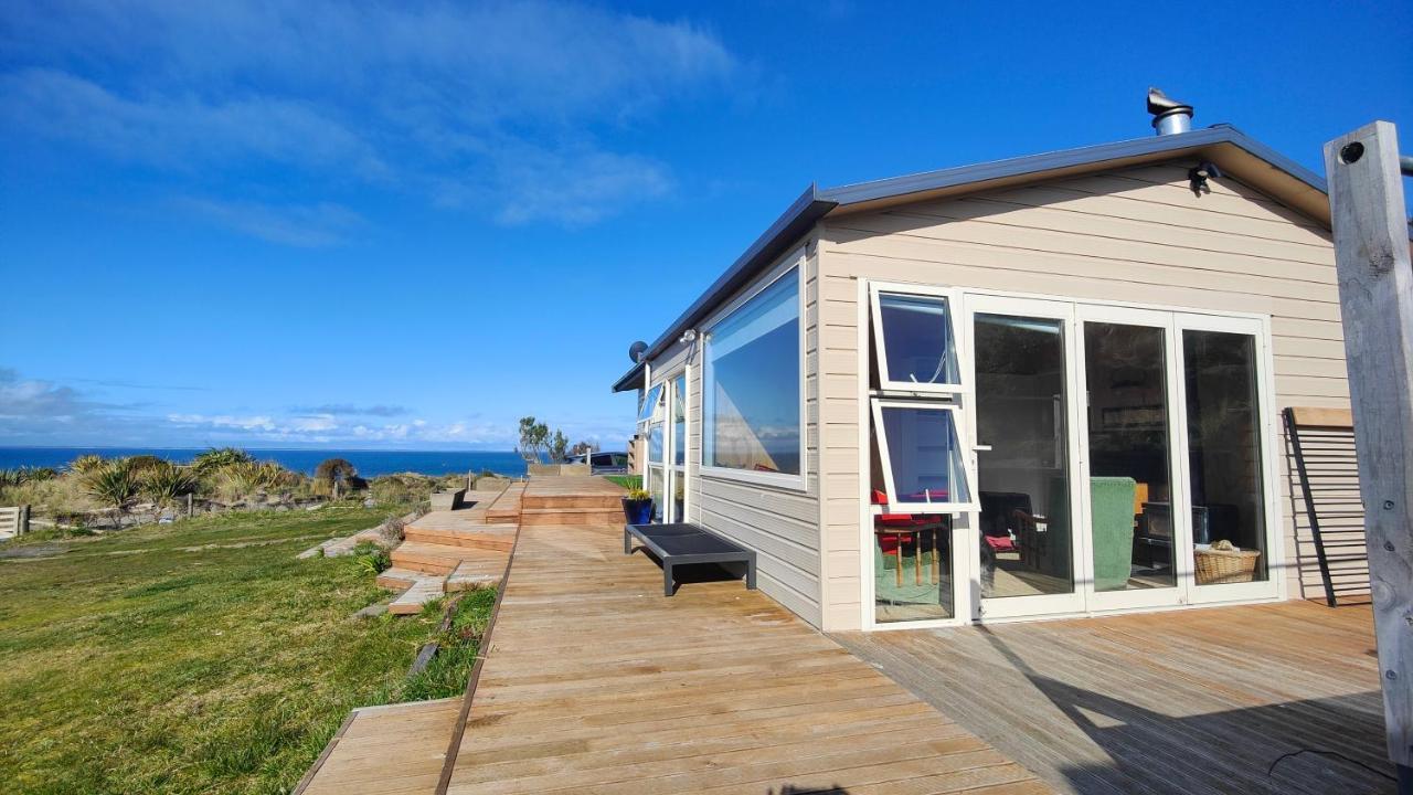 Spectacular Moana Views Villa Riverton Exterior photo