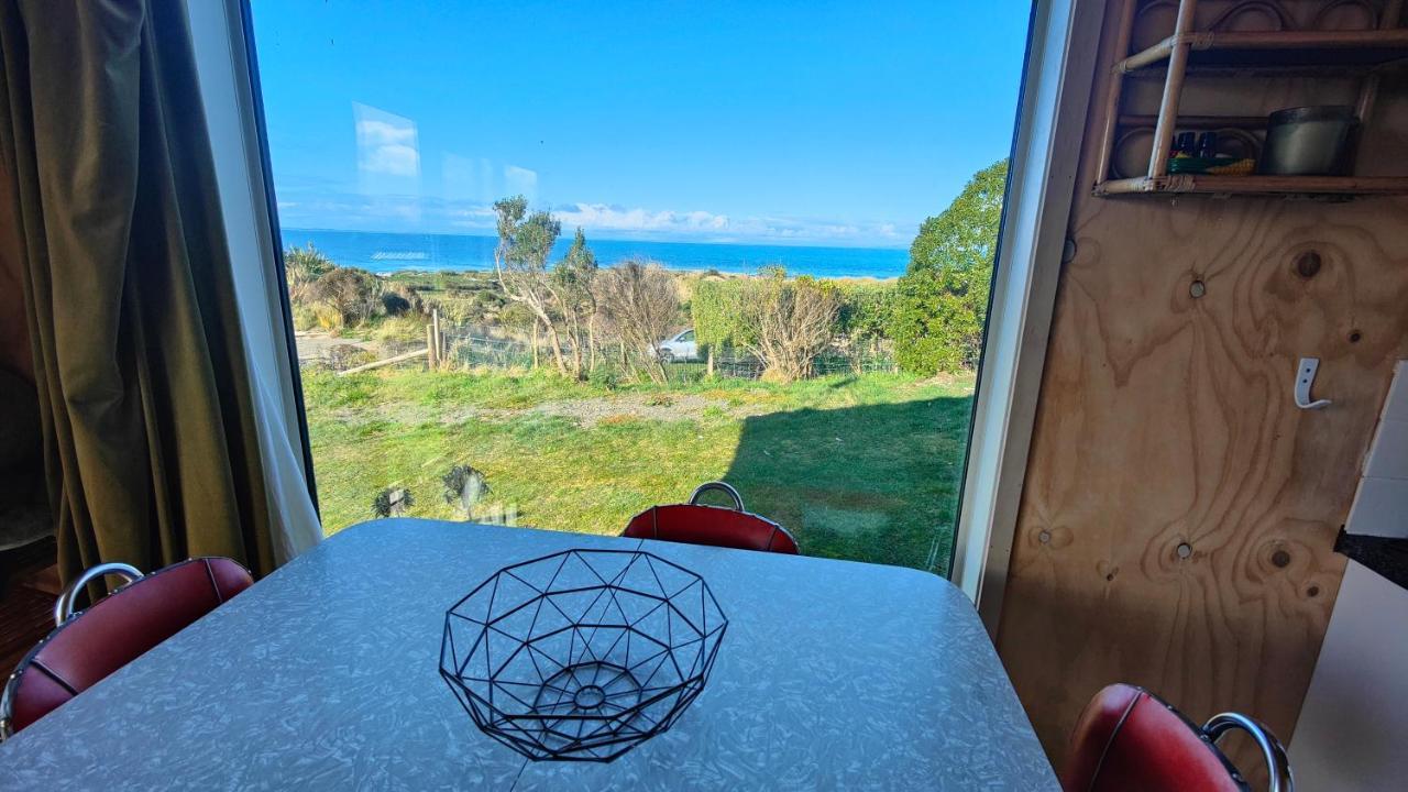Spectacular Moana Views Villa Riverton Exterior photo